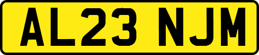 AL23NJM