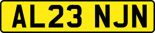 AL23NJN