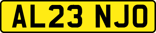 AL23NJO