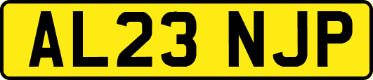 AL23NJP