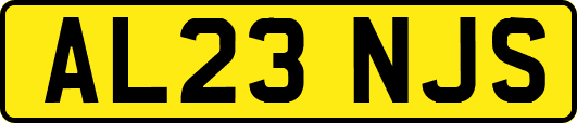 AL23NJS