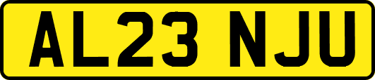 AL23NJU