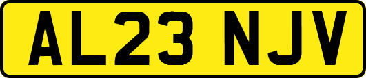 AL23NJV