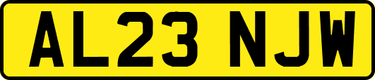 AL23NJW
