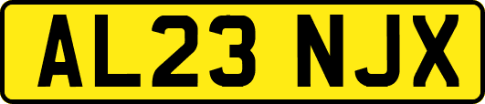 AL23NJX