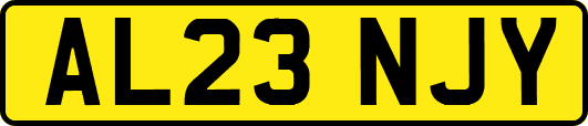 AL23NJY