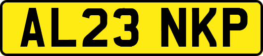 AL23NKP
