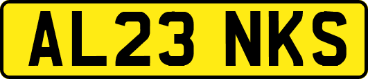 AL23NKS