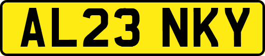 AL23NKY