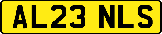 AL23NLS