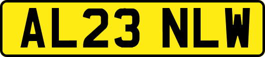 AL23NLW
