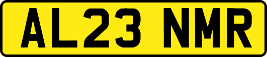 AL23NMR