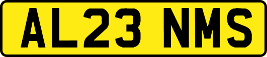 AL23NMS