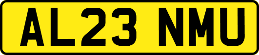 AL23NMU