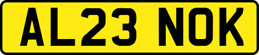 AL23NOK