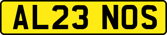 AL23NOS
