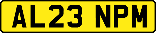 AL23NPM