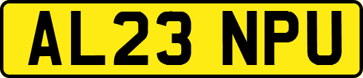 AL23NPU