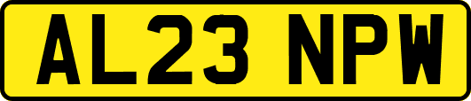 AL23NPW