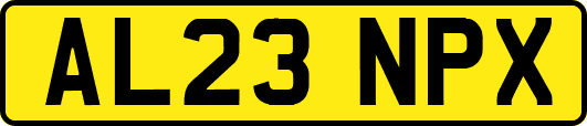 AL23NPX