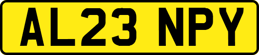 AL23NPY