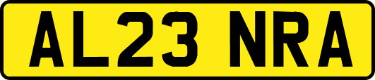 AL23NRA