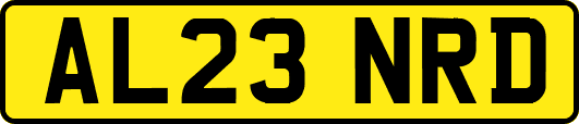 AL23NRD