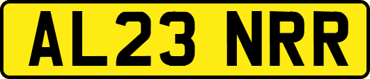 AL23NRR