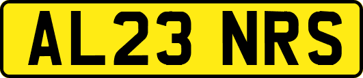 AL23NRS