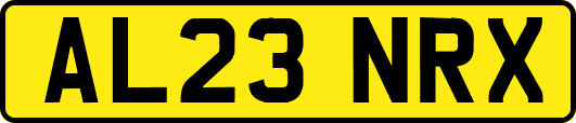 AL23NRX