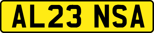 AL23NSA