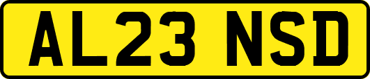 AL23NSD