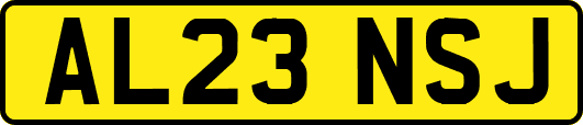 AL23NSJ
