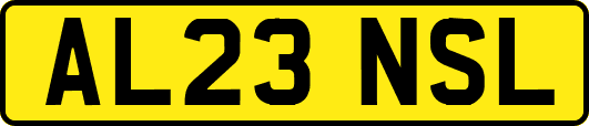 AL23NSL