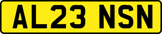 AL23NSN