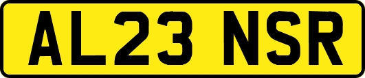AL23NSR