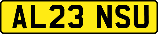 AL23NSU