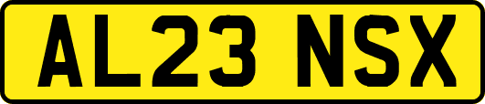 AL23NSX