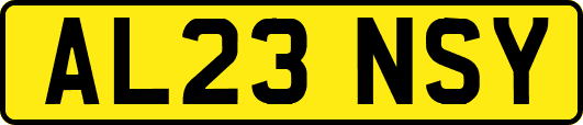AL23NSY