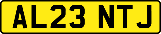 AL23NTJ