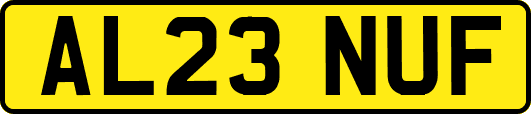 AL23NUF
