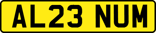 AL23NUM