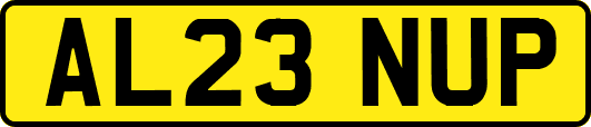 AL23NUP