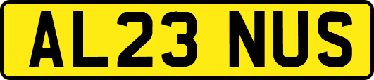 AL23NUS