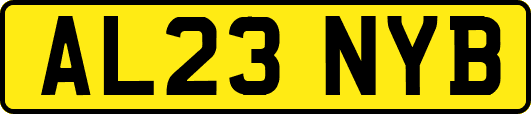 AL23NYB