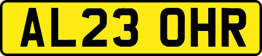 AL23OHR