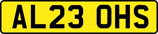 AL23OHS
