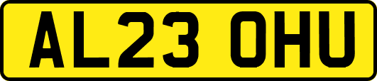 AL23OHU