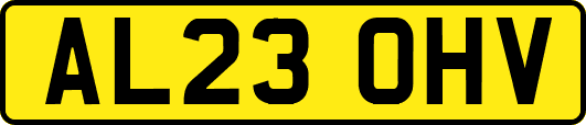 AL23OHV