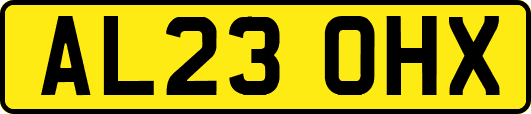 AL23OHX